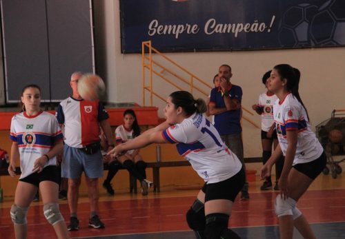 São Gonçalo inscreve instituições de ensino para os Jogos Escolares