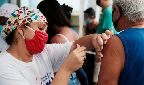 São Gonçalo oferece imunizantes especiais na rede municipal