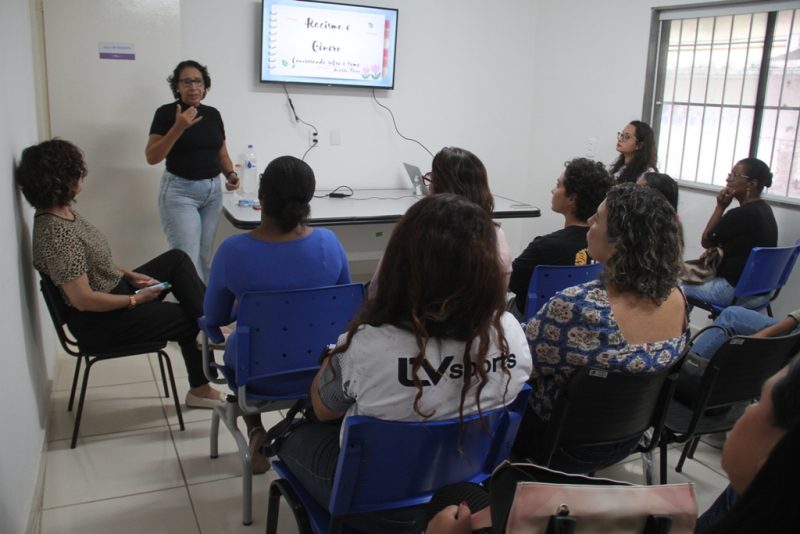 São Gonçalo promove debate sobre gênero e racismo