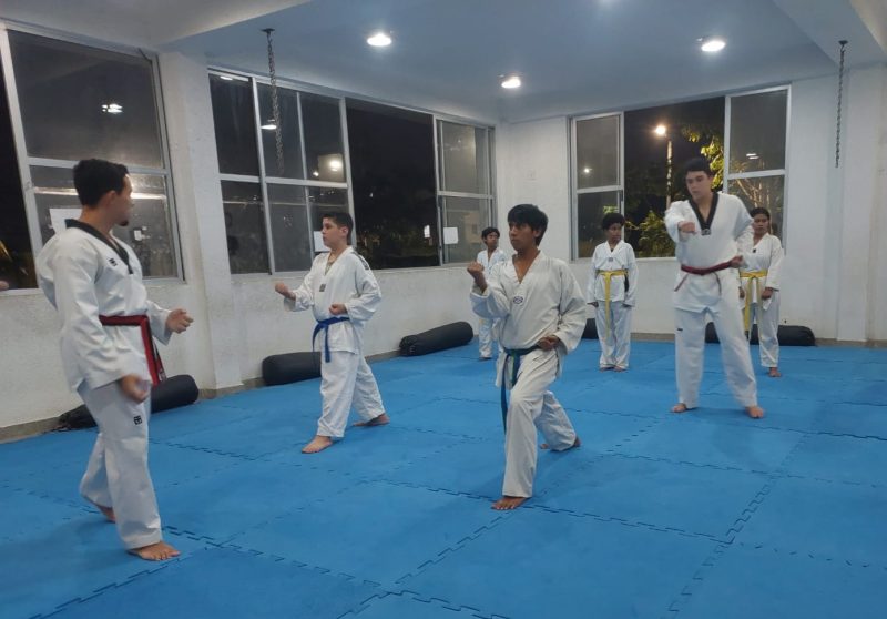 Vila Olímpica de Pedra de Guaratiba abre cerca de 900 vagas gratuitas para prática esportiva – Prefeitura da Cidade do Rio de Janeiro