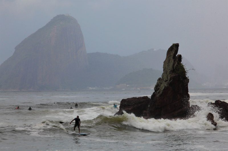 Prefeitura de Niterói apoia evento de surfe em Niterói – Prefeitura Municipal de Niterói