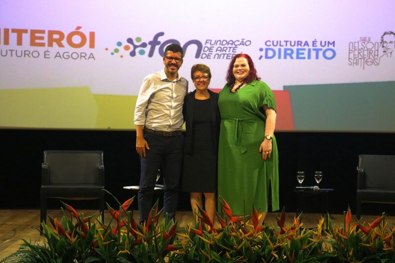 Niterói potencializa alfabetização nas escolas em parceria com a UFF – Prefeitura Municipal de Niterói