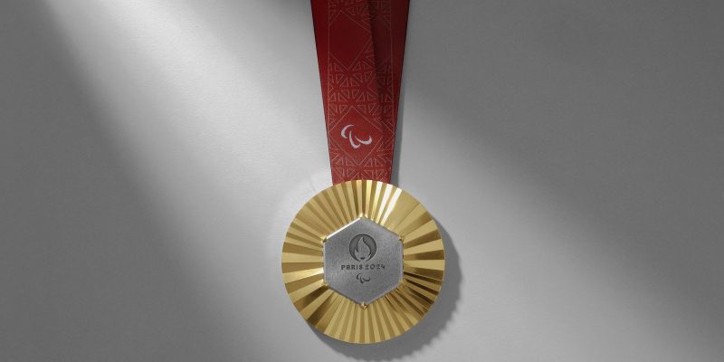 Comitê Paralímpico revela valor de prêmios de medalhistas em Paris