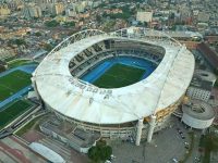 Entorno do Estádio Nilton Santos terá interdições para jogo do Botafogo - Prefeitura da Cidade do Rio de Janeiro