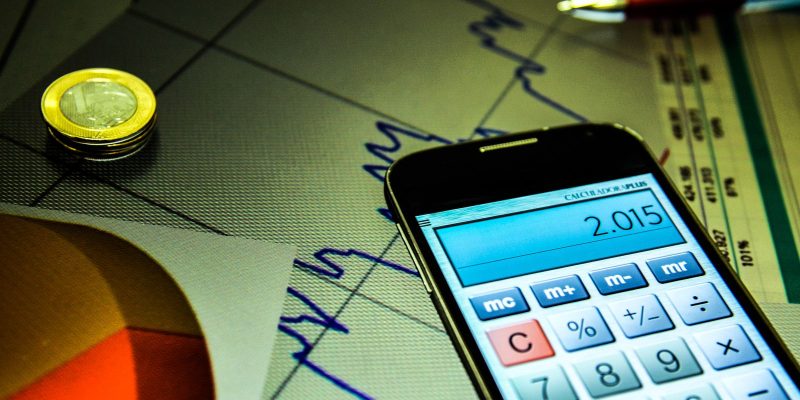 Mercado financeiro prevê crescimento do PIB acima de 2% neste ano