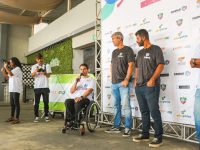 4º Festival Niterói Paradesportivo promove dia com atividades e inclusão no esporte – Prefeitura Municipal de Niterói
