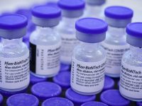Novas vacinas contras covid-19 chegam na próxima semana