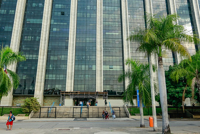 CGM-Rio divulga a prestação de contas de 2023 da Prefeitura do Rio – Prefeitura da Cidade do Rio de Janeiro