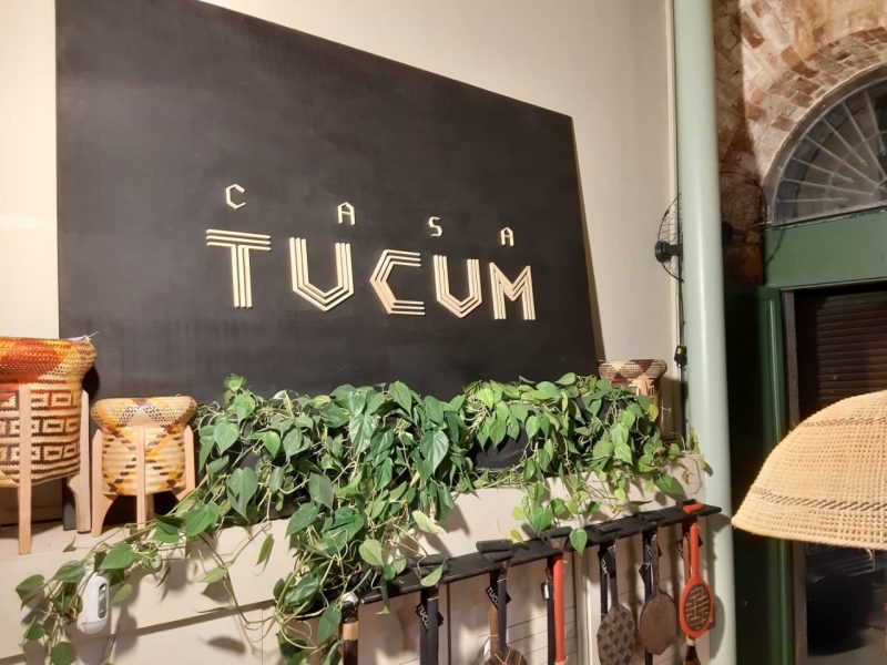 Casa TUCUM, mais um projeto do Reviver Centro Cultural, é inaugurada no Centro do Rio – Prefeitura da Cidade do Rio de Janeiro