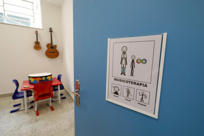 Cidade tem programação especial para o Dia da Conscientização do Autismo nesta terça-feira – Prefeitura da Cidade do Rio de Janeiro