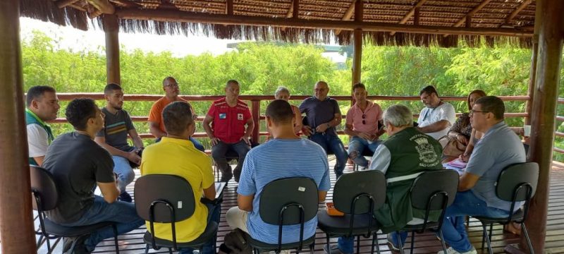 Conselho de Meio Ambiente debate gestão das APAS
