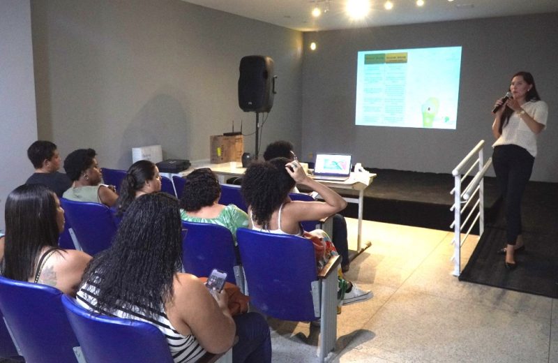 Educação capacita merendeiras em São Gonçalo