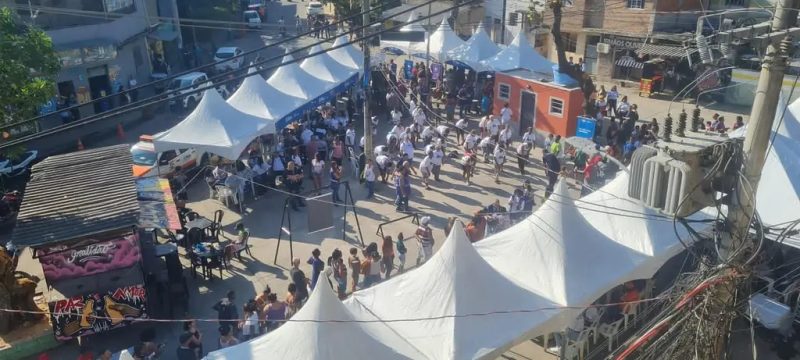 Favela com Dignidade chega com serviços gratuitos ao Parque Ideal, em Realengo, neste sábado – Prefeitura da Cidade do Rio de Janeiro