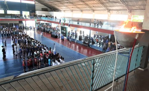 Jogos Escolares de São Gonçalo vão reunir mais de 40 instituições de ensino