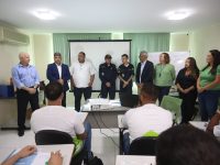 Qualificação de pescadores vai auxiliar na produtividade no Terminal de Pesca do Barreto  – Prefeitura Municipal de Niterói