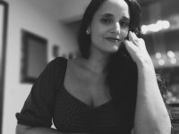 Luiza Leite Ferreira lança seu segundo livro de poemas na Sala Carlos Couto – Prefeitura Municipal de Niterói