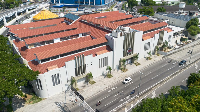 Prefeitura de Niterói abre novo ponto de vacinação contra a Influenza – Prefeitura Municipal de Niterói