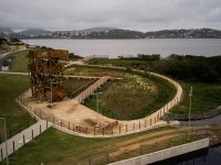 Parque Orla Piratininga (POP) leva Niterói a ser finalista de prêmio internacional – Prefeitura Municipal de Niterói