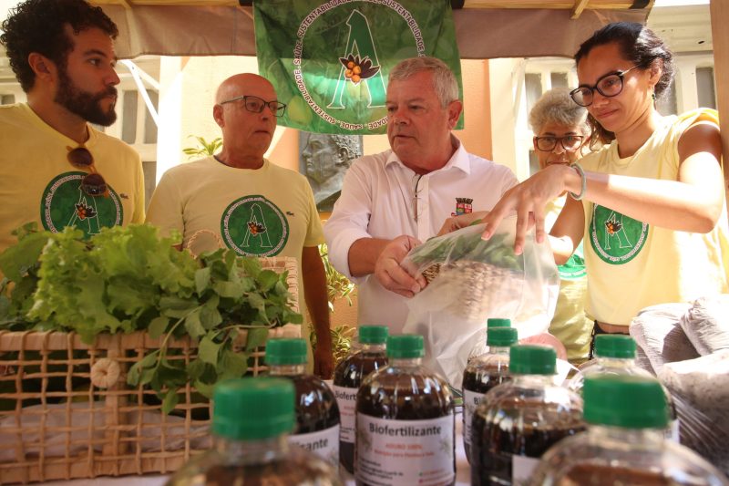 Prefeitura de Niterói lança edital de R$ 2 milhões voltados para Fomento à Economia Solidária – Prefeitura Municipal de Niterói