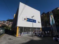 Prefeitura do Rio entrega mais dois GETs: na Rocinha e no Vidigal  - Prefeitura da Cidade do Rio de Janeiro