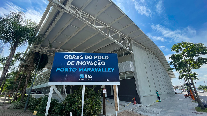 Prefeitura do Rio investe em iniciativas voltadas para a inovação e tecnologia – Prefeitura da Cidade do Rio de Janeiro