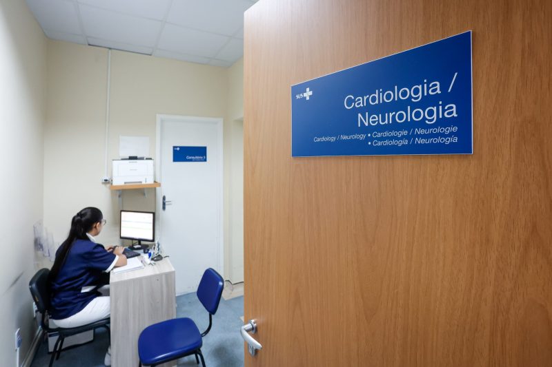 Prefeitura inaugura novos ambulatórios do Hospital Miguel Couto – Prefeitura da Cidade do Rio de Janeiro