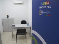 Prefeitura reinaugura equipamento para PcDs em Vista Alegre