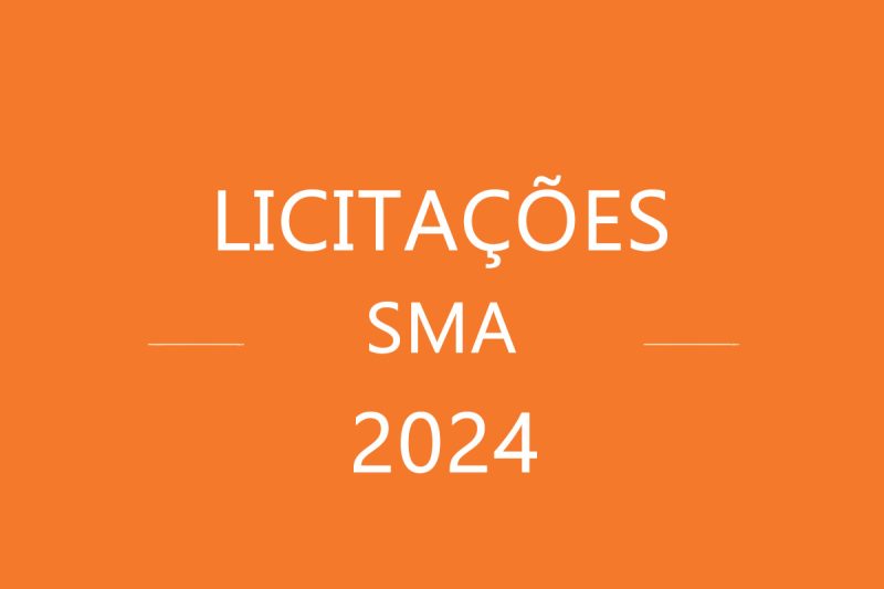 Licitação SMA – 2024 – Prefeitura Municipal de Niterói
