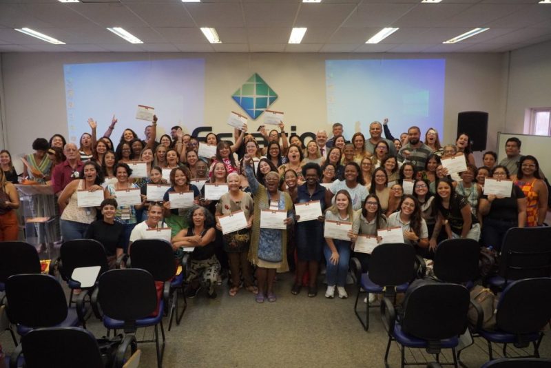 São Gonçalo investe no combate à violência de gênero
