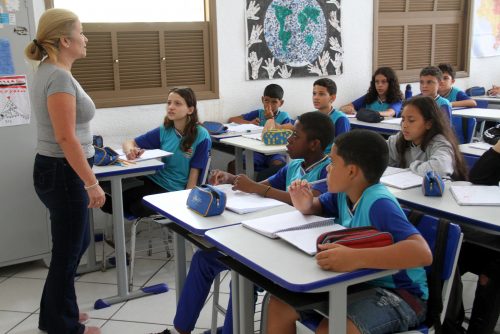 São Gonçalo retoma aulas nesta segunda-feira