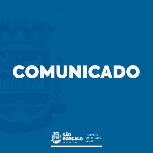 São Gonçalo suspende aulas na rede municipal