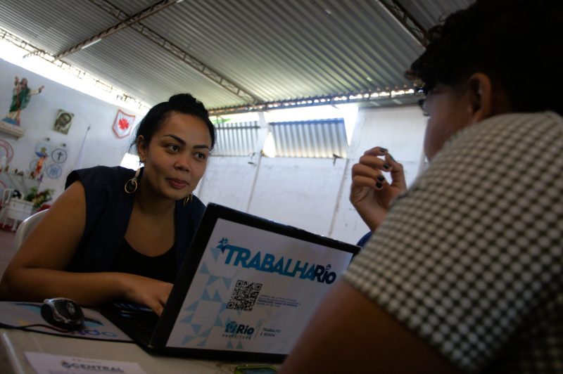 Secretaria de Trabalho e Renda anuncia quase 1.300 oportunidades de emprego para diversos níveis de escolaridade – Prefeitura da Cidade do Rio de Janeiro