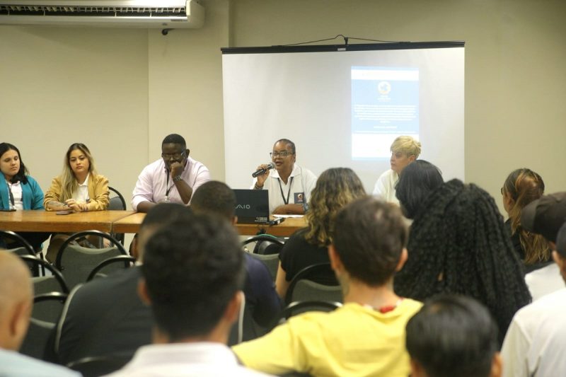 Prefeitura de Niterói já atendeu mais de 2,5 mil egressos do sistema prisional em programa de reinserção social