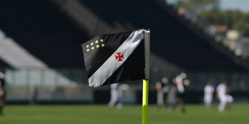 Vasco celebra centenário da Resposta Histórica