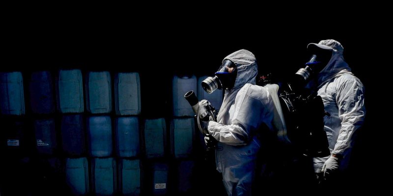 Estado do Rio de Janeiro registra primeiros casos de dengue tipo 3