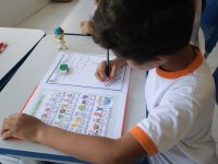 Prefeitura de Niterói abre novas inscrições para monitores em programa de alfabetização – Prefeitura Municipal de Niterói