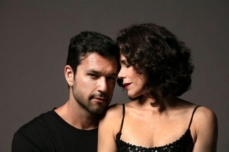 Peça “Eu Te Amo” faz curta temporada no Theatro Municipal de Niterói – Prefeitura Municipal de Niterói