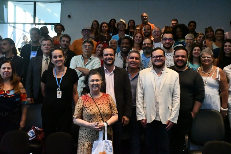 Parceria capacita profissionais do trade de turismo em Niterói – Prefeitura Municipal de Niterói