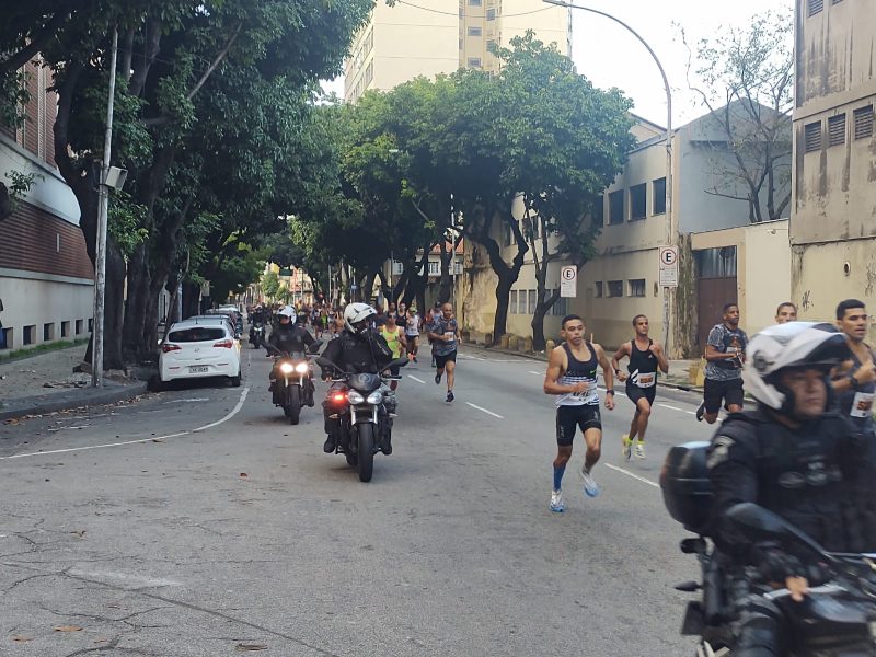 Centro do Rio terá esquema especial de trânsito para a Corrida BP Choque, no domingo – Prefeitura da Cidade do Rio de Janeiro