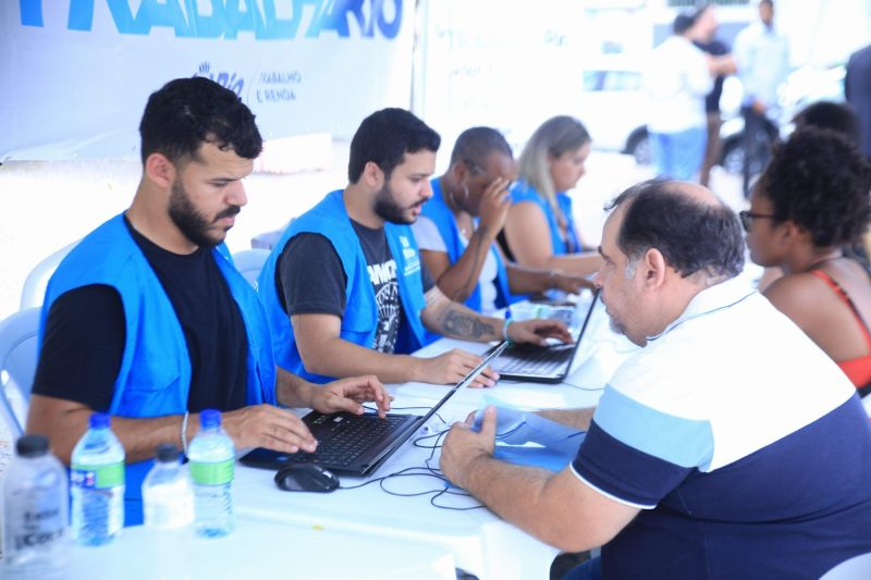 Com oportunidades na indústria, Prefeitura anuncia mais de 1,7 mil vagas de emprego – Prefeitura da Cidade do Rio de Janeiro