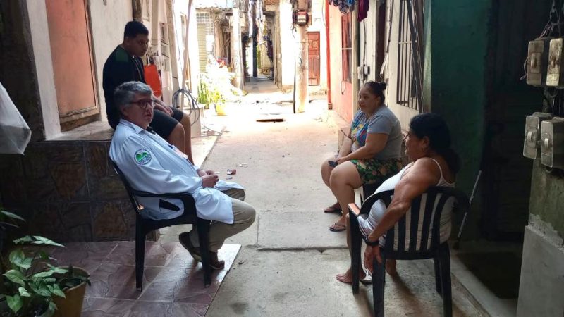 Dia do médico de família e comunidade: o cuidado que transforma – Prefeitura da Cidade do Rio de Janeiro