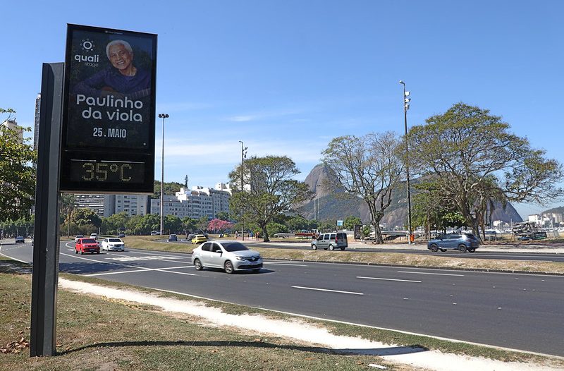 Edital de licitação de concessão do mobiliário urbano da cidade é lançado – Prefeitura da Cidade do Rio de Janeiro