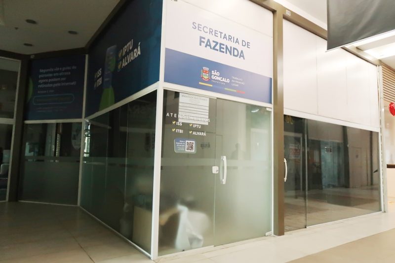 Fazenda terá posto de atendimento no Alcântara
