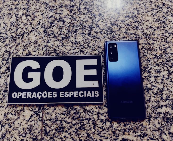 Guardas municipais prendem suspeitos de receptação de celular na Uruguaiana – Prefeitura da Cidade do Rio de Janeiro