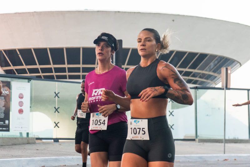 6ª Meia Maratona de Niterói tem recorde nas categorias masculino e feminino – Prefeitura Municipal de Niterói