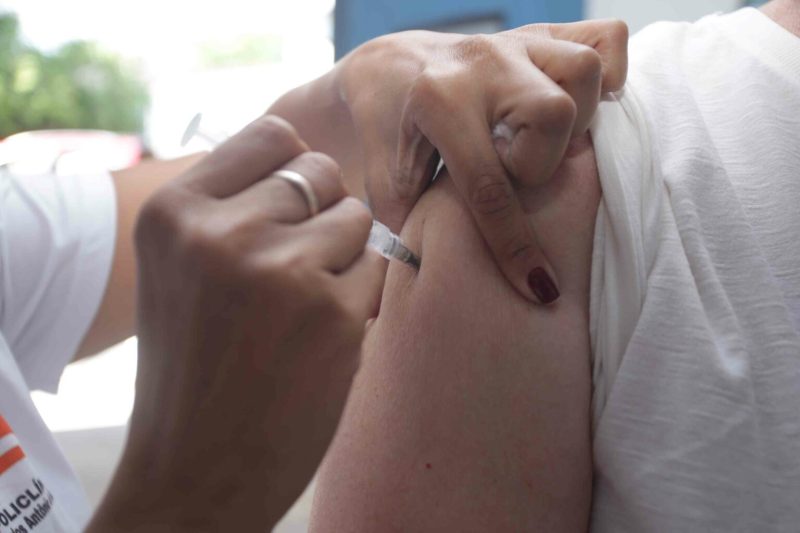 Prefeitura de Niterói abre o segundo posto avançado de vacinação contra a Influenza – Prefeitura Municipal de Niterói
