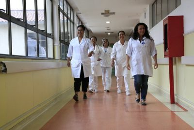 Investimentos no aumento do número de médicos melhoram atendimento na Atenção Primária – Prefeitura da Cidade do Rio de Janeiro