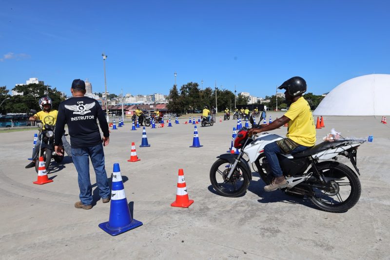 Prefeitura de Niterói encerra as atividades do Maio Amarelo – Prefeitura Municipal de Niterói