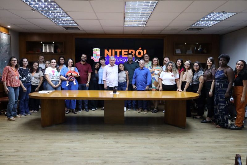 Edital de R$ 3 milhões vai financiar projetos voltados à proteção social de crianças e adolescentes – Prefeitura Municipal de Niterói