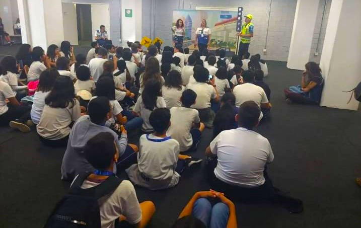 Maio Amarelo 2024 chega a Bangu, na Zona Oeste, nesta quinta-feira – Prefeitura da Cidade do Rio de Janeiro